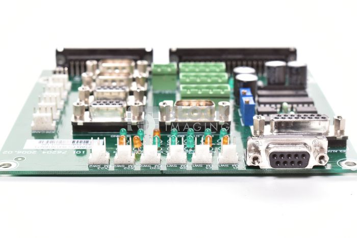 4541-101-60273 - Philips - CT - Gantry Signal Interface Board